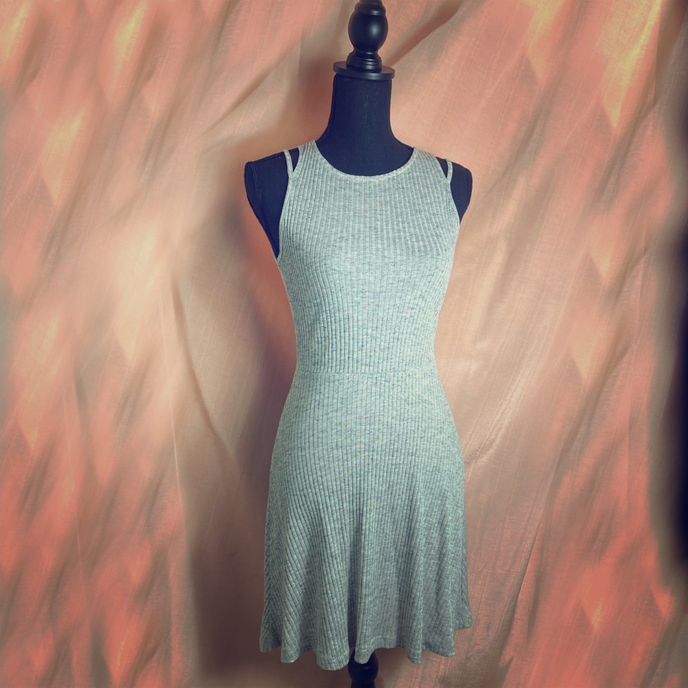 Sleeveless Dress